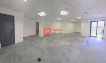 Imagem 6: Sala Para Locação, Novo Sem Uso, 51m² Com 1 Vaga de Garagem, Indianópolis, Localização Exc