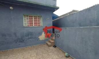 Imagem 3: Casa á venda com 2 dormitórios - Freguesia do Ó