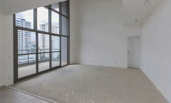 Imagem 3: Apartamento à Venda no Edifício STATE IBIRAPUERA no 12º Andar na Vila Clementino em São Pa