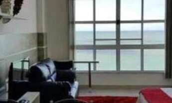 Imagem: Lindo loft-Apartamento em frente para o