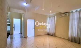 Imagem 7: Casa com 4 dormitórios para alugar, 280 m² por R$ 9.410,00/mês - Condomínio Jardim Esplend