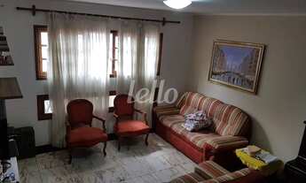 Imagem: São Paulo - Casa Padrão - Mooca