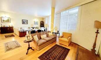 Imagem 4: Apartamento em Ipanema - Rio de Janeiro