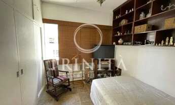 Imagem 5: Apartamento no Leblon - Rio de Janeiro