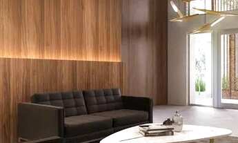 Imagem 2: Apartamento com 122 m2 em Auxiliadora - Porto Alegre - RS