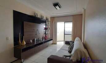 Imagem 7: Apartamento à venda, 100 m² por R$ 440.000,00 - Benfica - Fortaleza/CE