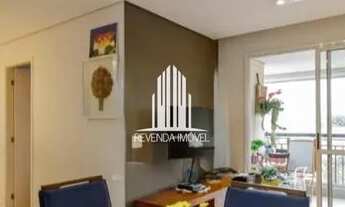 Imagem: Condomínio Edifício Persona Vergueiro