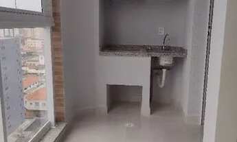 Imagem 3: Apartamento com 2 dormitórios para alugar, 65 m² - Rudge Ramos - São Bernardo do Campo/SP