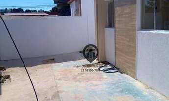 Imagem 2: Casa com 2 quartos à venda, 43 m² por R$ 175.000 - Paciência - Rio de Janeiro/RJ