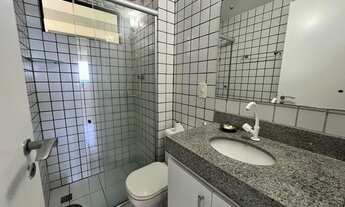 Imagem 4: Belíssimo apartamento com suíte vista a mar!