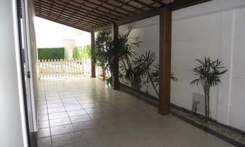 Imagem 2: Condomínio Gileade - Casa de condomínio sobrado para aluguel tem 300 metros quadrados com