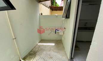 Imagem 7: Lauro de Freitas - Casa de Condomínio - Pitangueiras