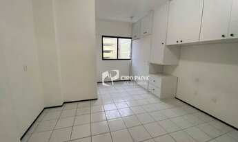 Imagem 4: Apartamento com 3 suítes à venda por R$ 380.000 - Papicu - Fortaleza/CE