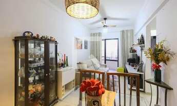 Imagem 2: Apartamento para Aluguel - Mandaqui, 2 Quartos, 80 m2