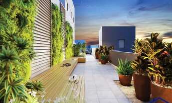 Imagem 8: Apartamento de 67m² No Reserva Jardins Do Brasil Em Osasco,sp