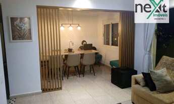 Imagem 7: Apartamento no Pq da Mooca com 132 m² - 3 Dormts ( 2 suítes ) Sala ampliada - 3 vagas de g