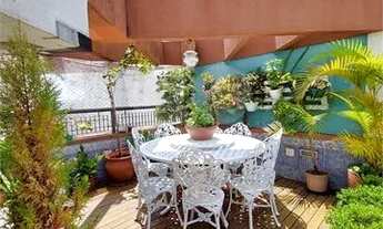 Imagem: Cobertura - Klabin - 4 Dormitórios / Quartos