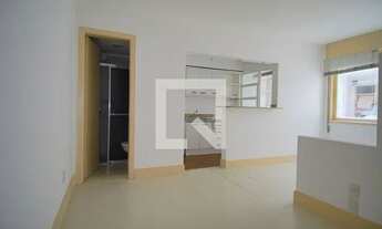 Imagem 7: Apartamento para Aluguel - Boa Vista, 1 Quarto, 30 m2