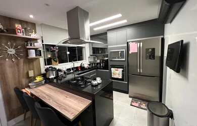 Imagem 5: BOTHANICA NATURE - Casa Pronta para Morar (Porteira Fechada