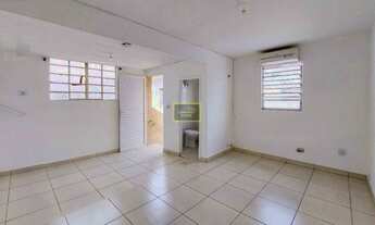 Imagem 6: Casa térrea com 03 dormitórios, 02 banheiros, 02 vagas e quintal em Perdizes