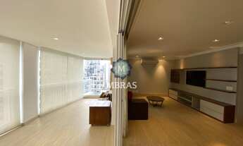 Imagem 3: Lindo Apartamento em Condomínio Requisitado no Itaim