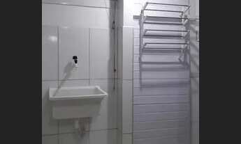 Imagem 6: Alugo kitnet p/ moças ou senhoras .Apenas 1 pessoa