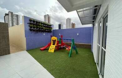 Imagem 3: ED.IDEALLE RESIDENCE ANDAR ALTO