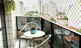 Imagem 5: Perdizes - andar alto e com lazer