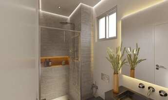 Imagem 3: EDF. VILA LUIZA Apartamento com 2 dormitórios