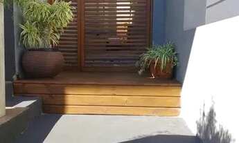 Imagem 4: Casa em condomínio fechado