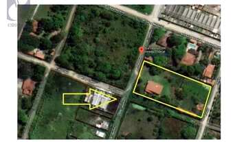 Imagem: Terreno à venda, 5000 m² por R$ 950.000,00