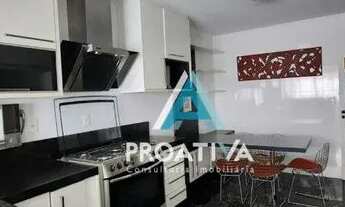 Imagem 6: Apartamento com 3- Vila Curuçá - Santo André/SP