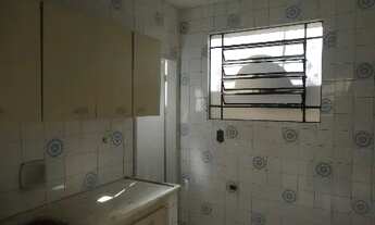 Imagem 5: Belo Horizonte - Apartamento Padrão - Santa Tereza