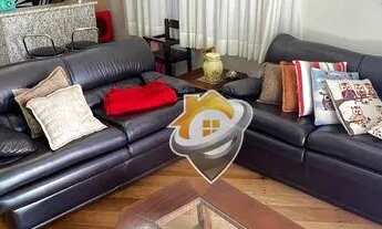 Imagem 4: Sobrado com 3 dormitórios, 435 m² - venda por R$ 1.500.000,00 ou aluguel por R$ 7.500,00/m