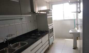 Imagem 6: Apartamento 3 quartos - Parque Oeste Industrial