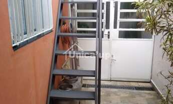 Imagem 7: São Paulo - Casa Padrão - VILA MARIETA