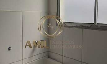 Imagem 6: LM AP01375 ² Apartamento para aluguel Palmeiras São Jose/ 52 m²/ 2 dormitórios