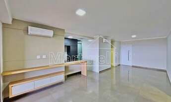 Imagem 2: Apartamento Padrão em Ribeirão Preto