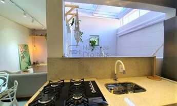 Imagem 7: Apartamento, Vila Scarpelli - Santo André