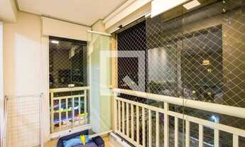 Imagem 6: Apartamento para Aluguel - Vila América, 2 Quartos, 57 m2