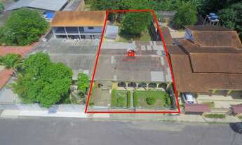 Imagem 4: Vendo casa no Conjunto Tiradentes/ Aleixo!