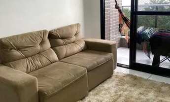 Imagem 4: Mobiliado 2 Qtos Beira Mar Isadora e Isabela