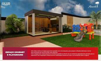 Imagem 2: SãO JOSé DOS CAMPOS - Apartamento Padrão - Urbanova