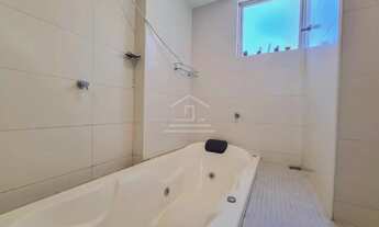 Imagem 5: Apartamento para venda no Edifício Bella Vittá Apartamento No Jóquei