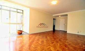 Imagem: Venda Apartamento 4 Dormitórios - 228 m²