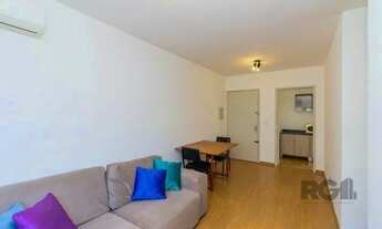 Imagem: Apartamento com 2 dormitórios, 1 vaga de