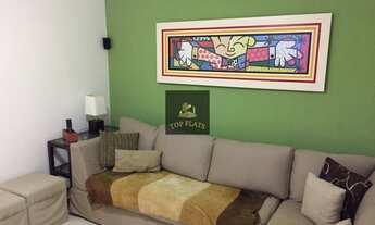 Imagem 7: Flat disponível em Moema