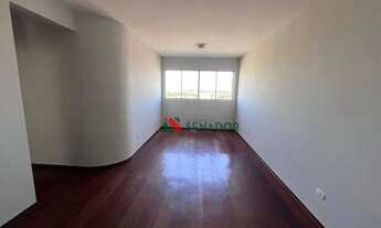 Imagem 5: Apartamento com 3 dormitórios, 98 m² - venda por R$ 305.000,00 ou aluguel por R$ 1.930,00