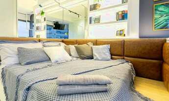 Imagem 2: Apartamento para Aluguel - Pinheiros, 1 Quarto, 18 m2