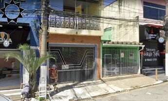 Imagem: SOBRADO BELA VISTA